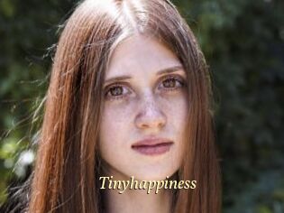 Tinyhappiness