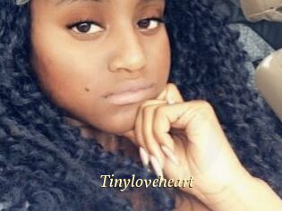 Tinyloveheart