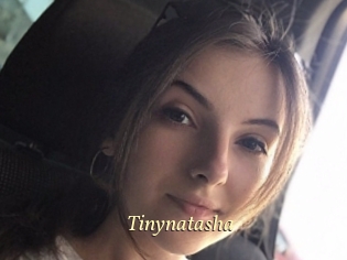 Tinynatasha