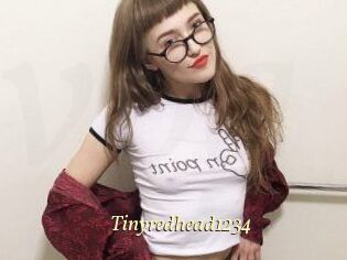 Tinyredhead1234