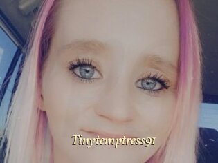 Tinytemptress91