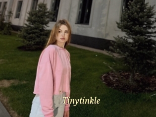 Tinytinkle
