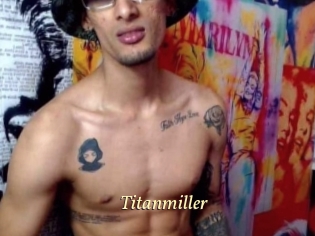 Titanmiller
