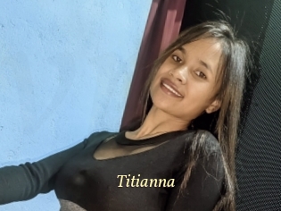 titianna Vidéo porno gratuite