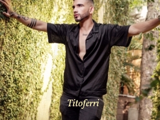 Titoferri