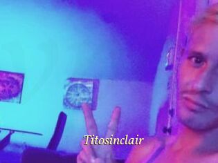 titosinclair Vidéo porno gratuite