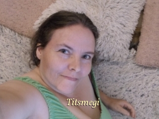 Titsmegi