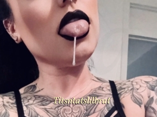 Titsntatslilbrat