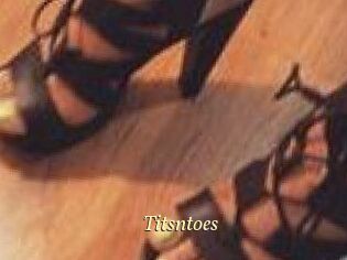 Titsntoes