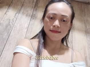 Tittiebabee