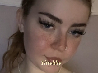 Tittylilly