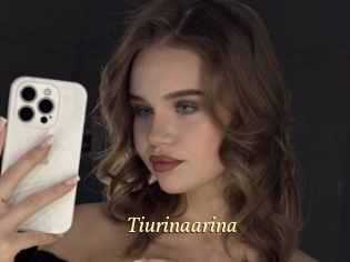 Tiurinaarina