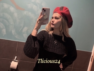 Tlicious24