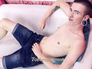 Tobbytompson