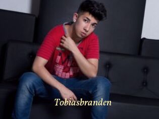 Tobiasbranden