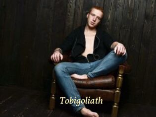 Tobigoliath