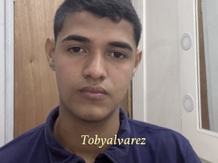 Tobyalvarez