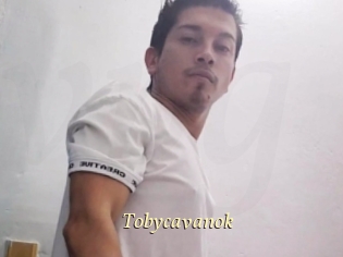 Tobycavanok