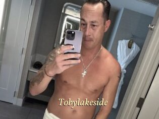 Tobylakeside