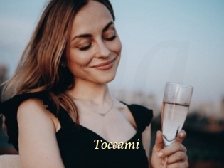 Toccami