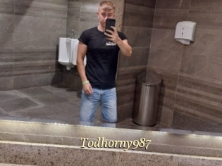 Todhorny987