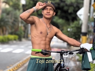 toji_zenin27 Vidéo porno gratuite