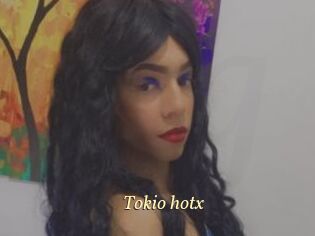 Tokio_hotx