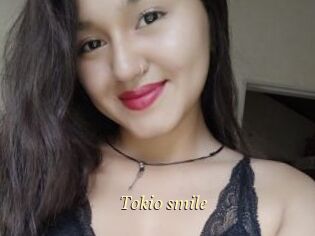 Tokio_smile