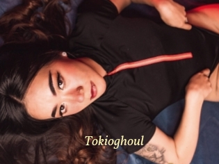 Tokioghoul