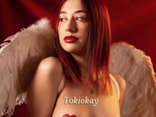 Tokiokay