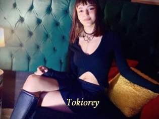 Tokiorey