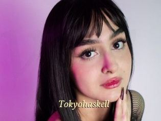 Tokyohaskell
