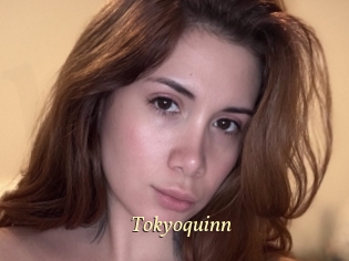 Tokyoquinn