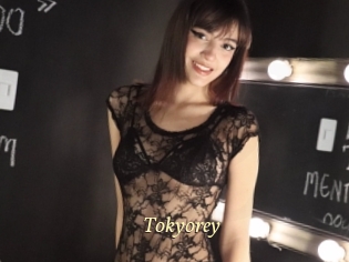 Tokyorey