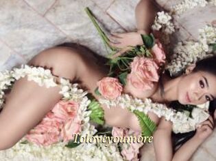 Toloveyoumore