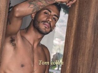Tom_collin