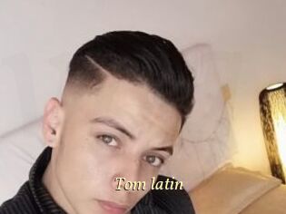Tom_latin