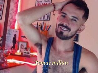 tomas_millan Vidéo porno gratuite