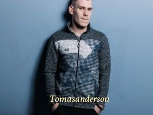 Tomasanderson