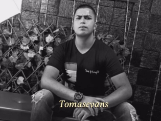 Tomasevans