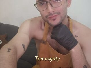 Tomasguty