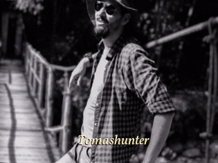 Tomashunter