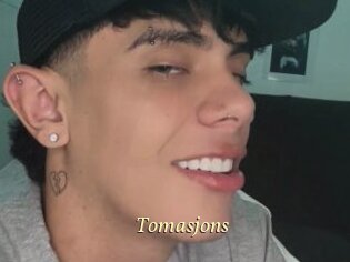 Tomasjons