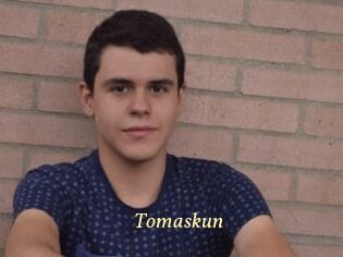 Tomaskun
