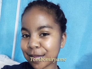 Tombomiryame