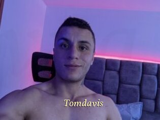 Tomdavis