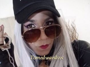 Tomedwardsvc