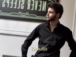 tomellis Vidéo porno gratuite