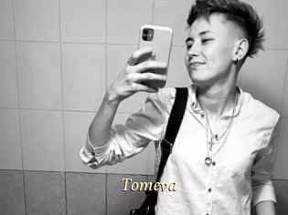 Tomeva