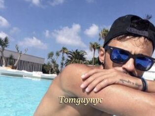 Tomguynyc